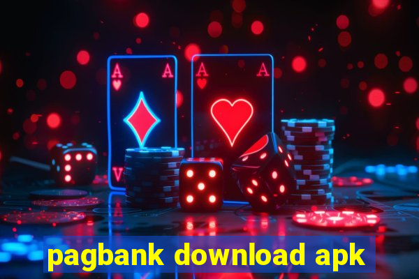 pagbank download apk